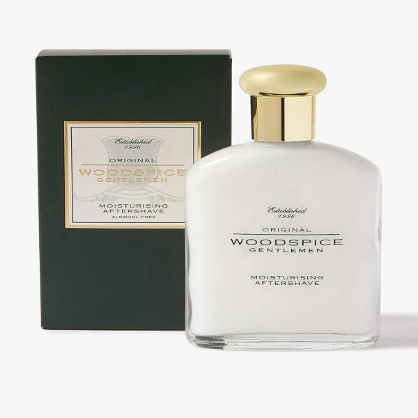 Netmeds | Marks & Spencer Moisturising Aftershave 100 ml