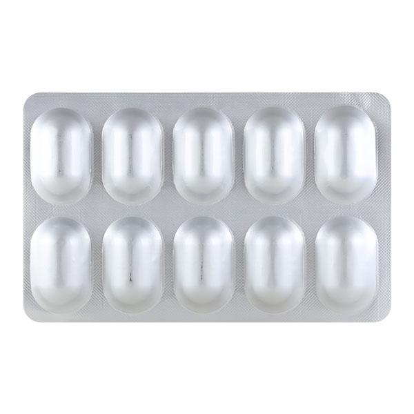 UDA SR 450MG TABLET 10'S - Cholelithiasis/Gall Stones