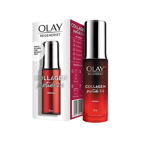 Netmeds | Olay Collagen Peptide 24 Face Serum 30 ml