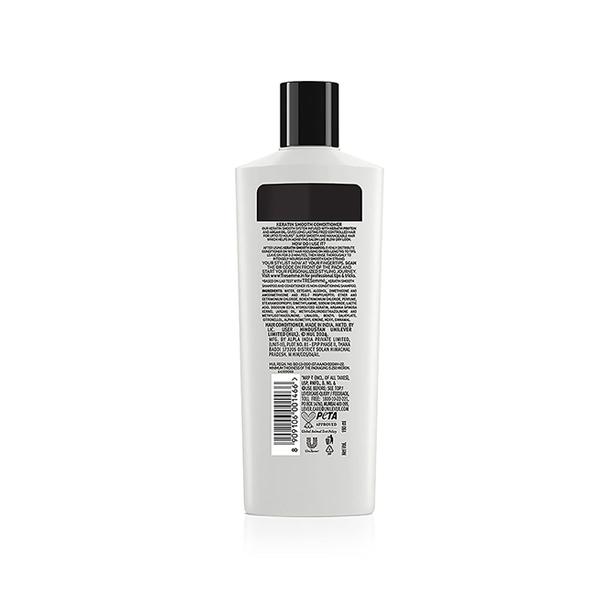 TRESemme Keratin Smooth Conditioner, 190 ml - Conditioners