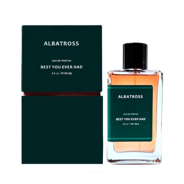 Albatross Perfume Best You Ever Had 100 ml - Perfumes (Edt/Edp)
