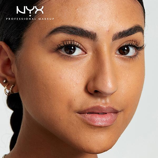 NYX Professional Makeup Can't Stop Won't Stop Full Coverage Foundation - Cappuccino 30 ml - Foundation