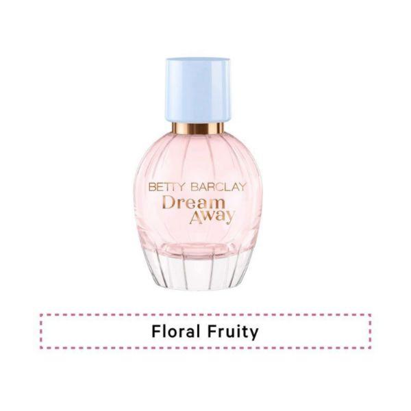 Betty Barclay Dream Away Eau de Parfum 20 ml - Women Perfumes (Edt/Edp)