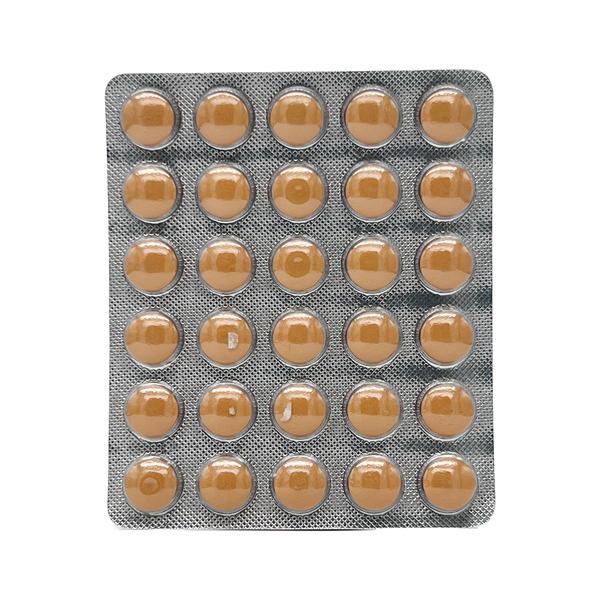 Ojus Tablet 30'S - Ayurvedic Medicine-AYU