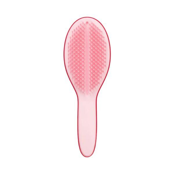 Tangle Teezer - Ultimate Styler Hairbrush - Bright Pink 98 gm - Hair Brushes