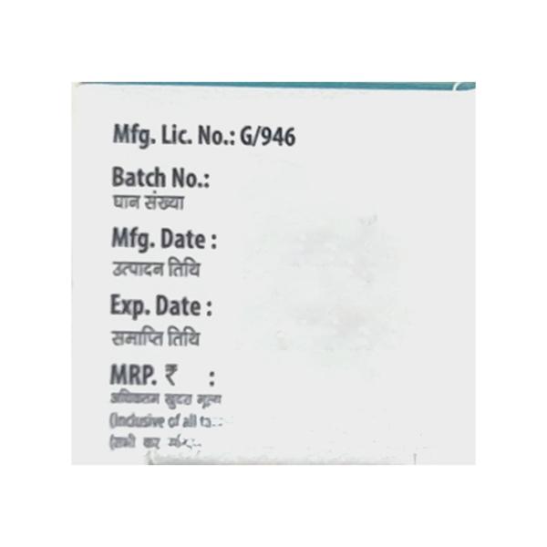 LATOBEST Eye Drops 2.5ml - Glaucoma-Ant