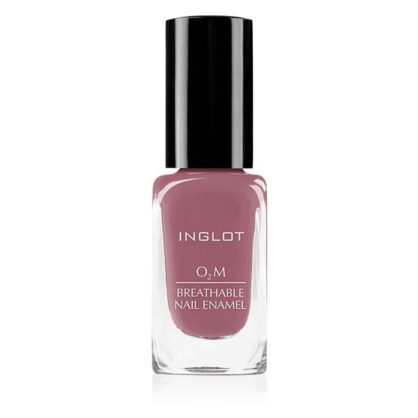 Inglot O2M Breathable Nail Enamel 411 11 ml