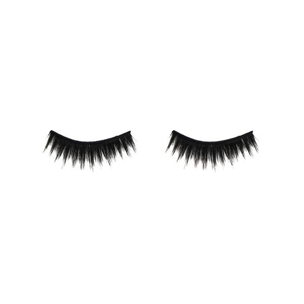 Fashion Colour Eyelashes 5D 1's - Eyelashes