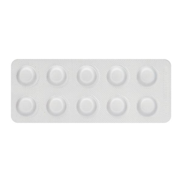 ISOLOX 10 Tablet 10's - Acne-Acn