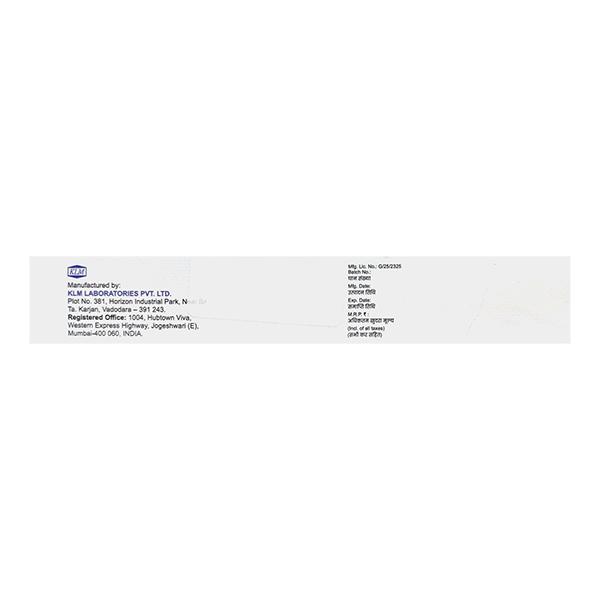 ZYCOZOL Cream 30g - Fungal Infections-Taa