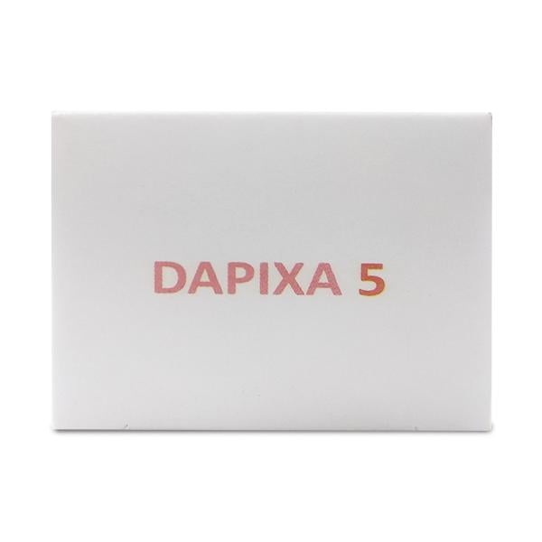DAPIXA 5 Tablet 10's - Diabetes-Ant