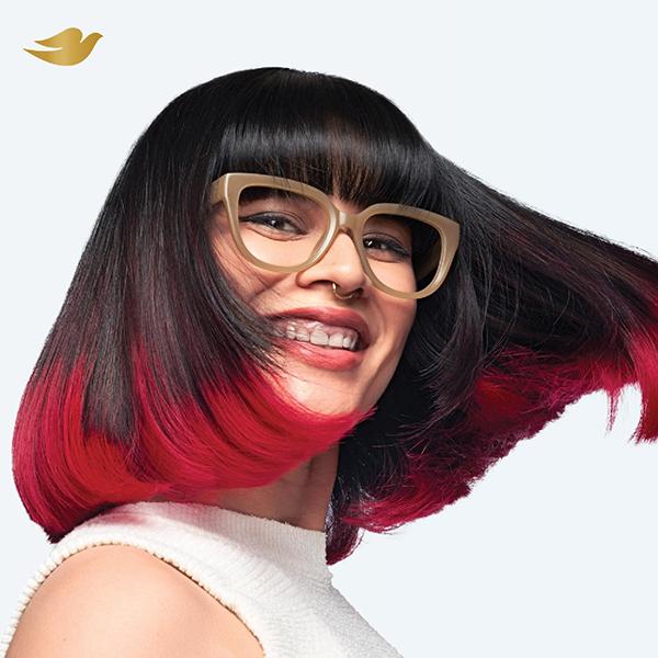 Dove 10 in 1 Deep Repair Treatment Hair Mask for damaged hair 300 ml - Hair Masks & Packs