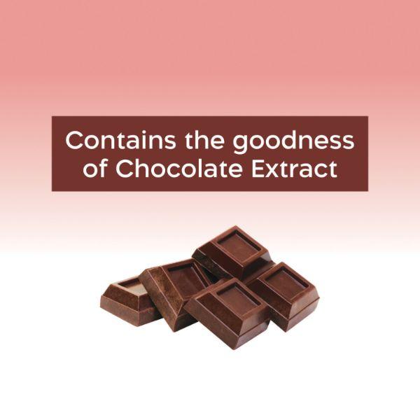 Bee One Chocolate Wax 600 gm - Shaving & Hair Removal