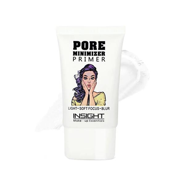 Insight Cosmetics Pore Minimizer Primer 30 ml - Primer