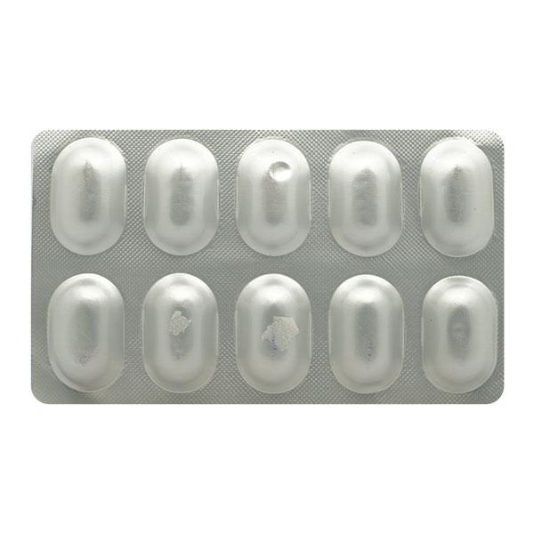DOXOLL PLUS 400 Tablet 10's - Asthma/COPD-Ast