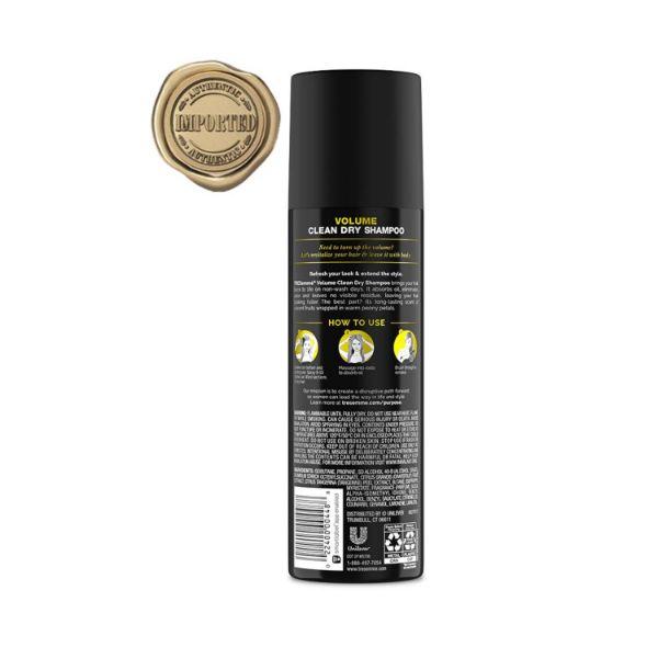 Tresemme Volumizing Dry Shampoo 141 gm - Dry Shampoos & Conditioners