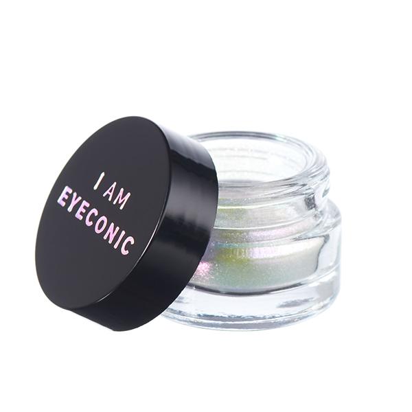 I AM EYECONIC Duo Chrome Pigments BEST LIFE 2 gm - Eyeshadow, Bases & Primers