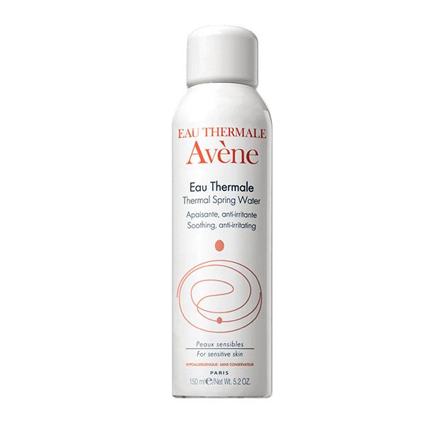 Avene Thermal Spring Water 150 ml - Face Wash & Cleansers
