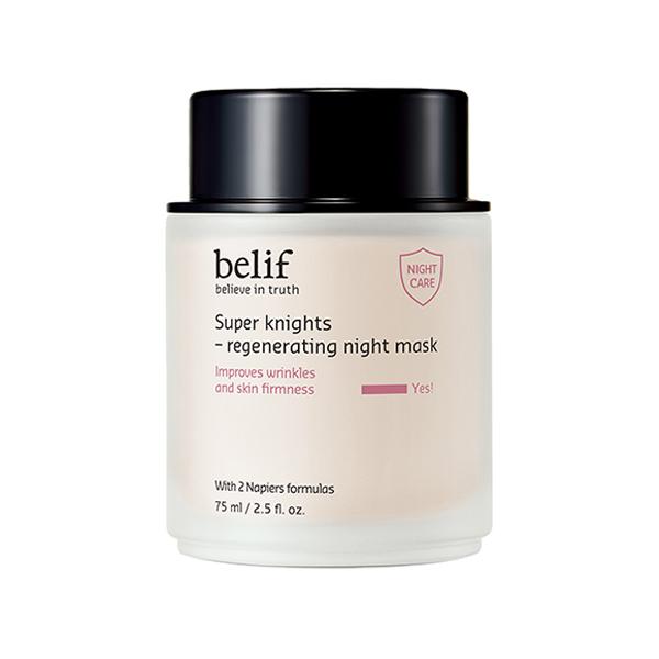 Netmeds | Belif Super Knights - Regenerating Mask 75 ml