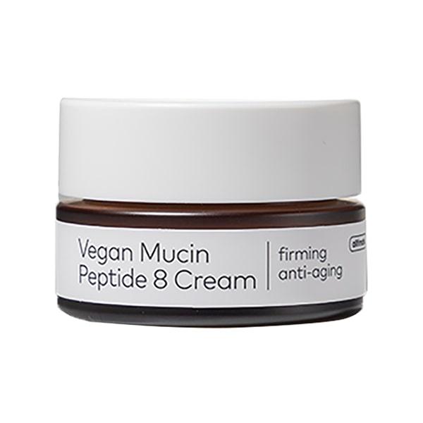 Netmeds | The Face Shop Alltimate Vegan Mucin Peptide 8 Cream 50 ml