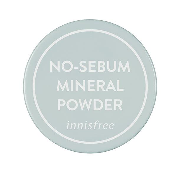 Netmeds | Innisfree No Sebum Mineral Powder 5 gm