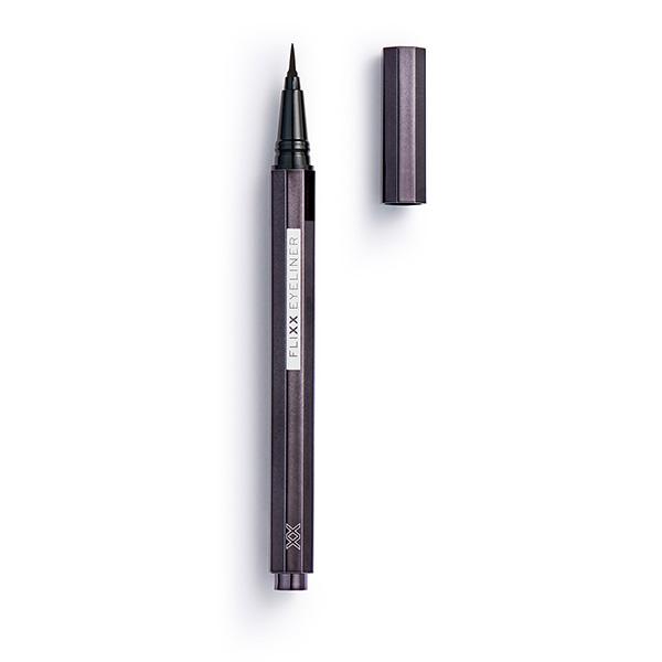 XX Revolution flixx eyeliner pen black 0.4 ml - Eyeliners