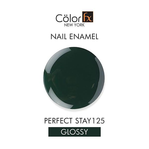 Color Fx PERFECT STAY 125 9 ml - Nail Polish