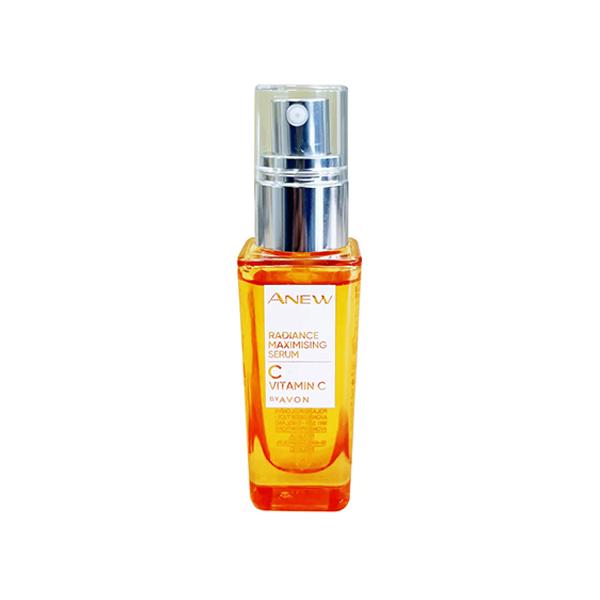 Avon Anew Radiance Maximising Serum Vitamin C 30 ml