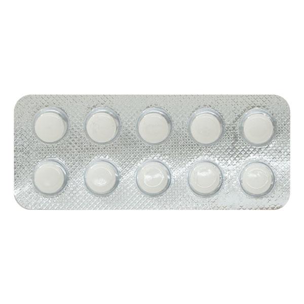 Dienofem 2mg Tablet 10'S - Contraception-Ora