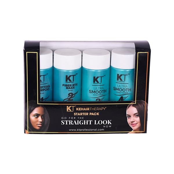 Netmeds | Kehairtherapy Professional Keratin Botox Maxx Starter Kit 480ml 1's
