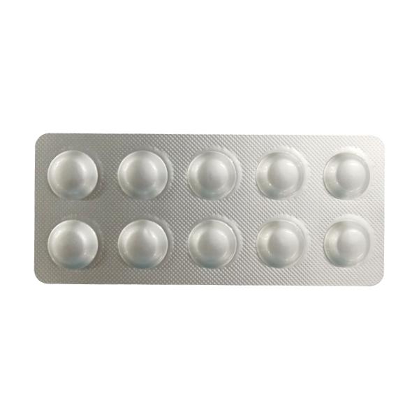 ROVASDAY 20 Tablet 10's - High Cholesterol-Dys