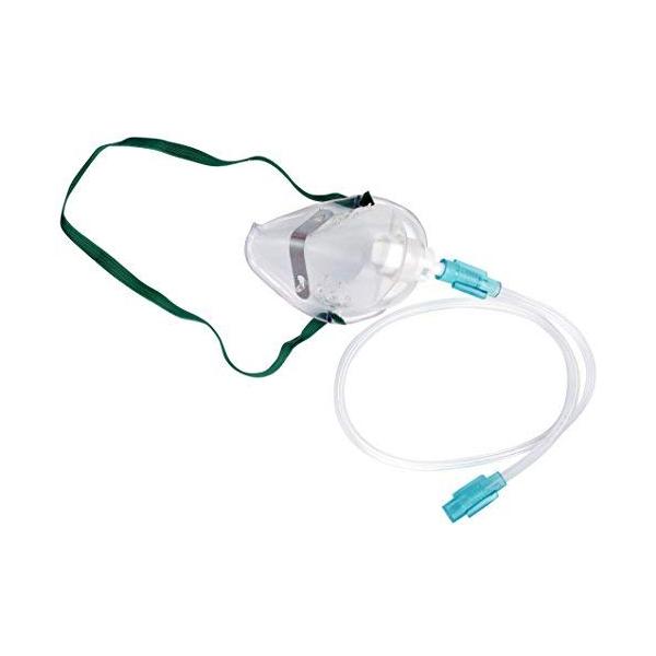 Netmeds | Suru Oxygen Mask - Child (4004C) 1's