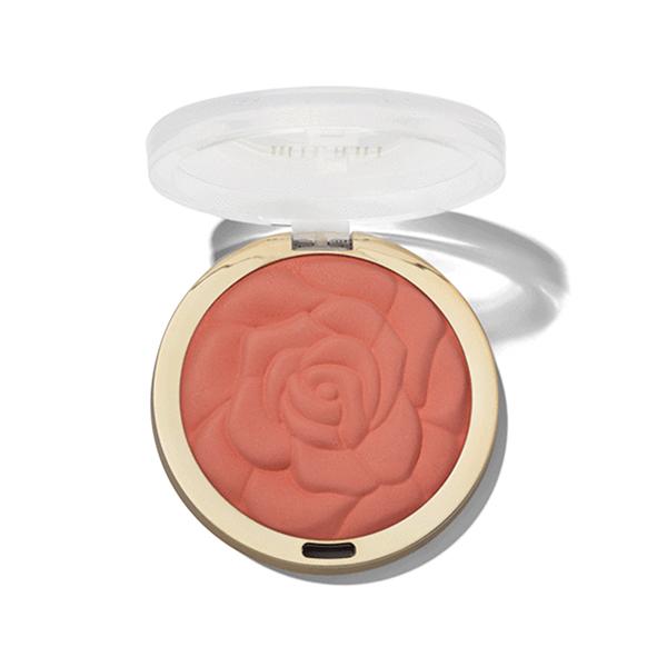 Milani Rose Powder Blush Wild Rose 17 gm
