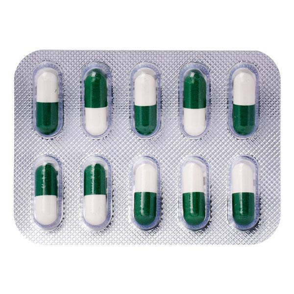 Defutin 10mg Capsule 10'S - Depression-Ant
