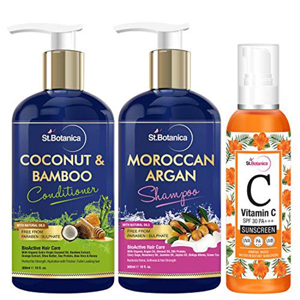 Stbotanica Bioactive Care 500 ml