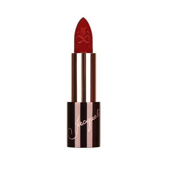 Colorbar X Jacqueline Sinful Matte Lipcolor Mistress 025 3.5gm