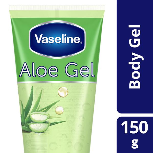 Vaseline Aloe Gel 150 gm