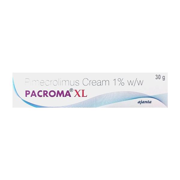Netmeds | PACROMA XL Cream 30g