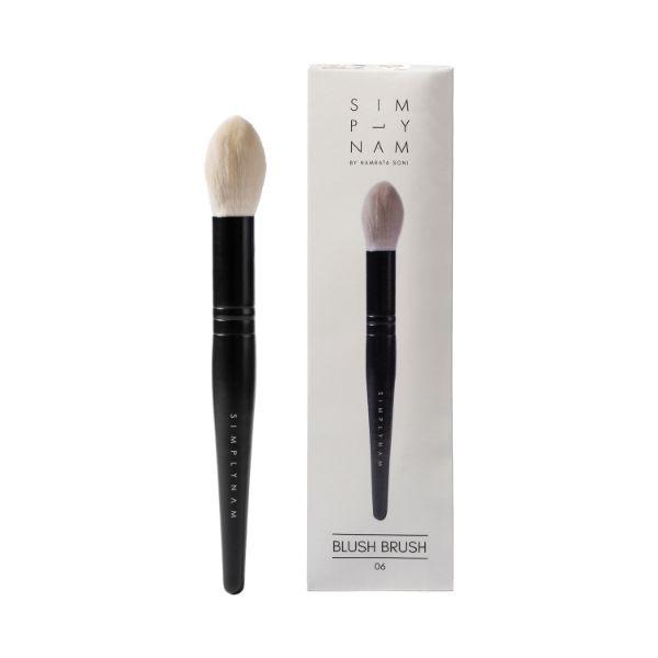 Netmeds | Simply Nam Blush Brush 06 1'S