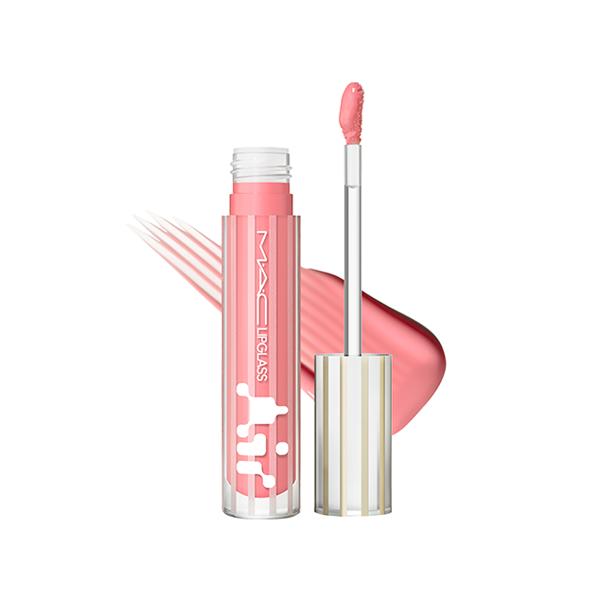 Netmeds | M.A.C Lipglass Air -Snobbish 5 ml