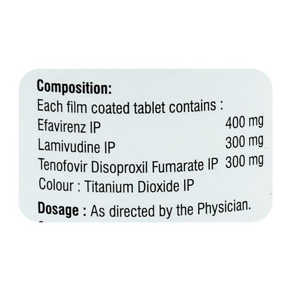 VIANCA Tablet 30's - Viral infections-Ant