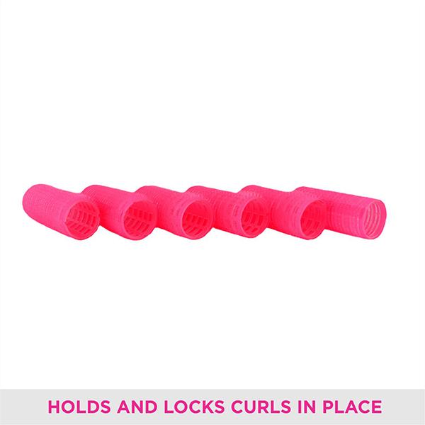 Vega Hair Roller (HR - 01) 1's - Rollers & Curlers