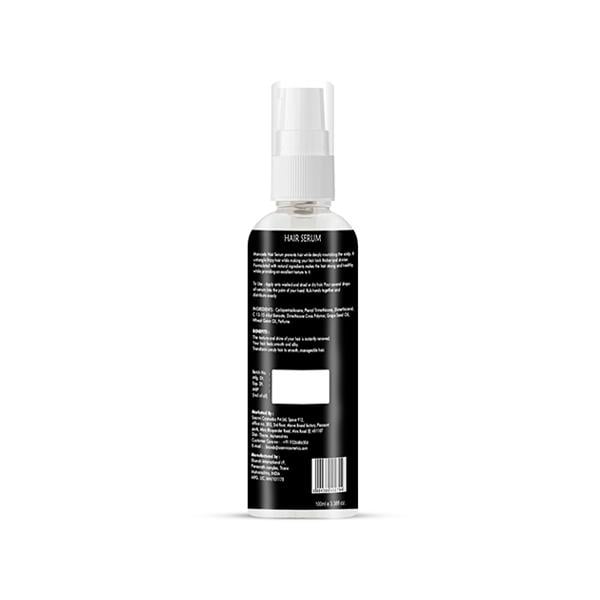 Mancode Hair Serum 100 ml - Hair Serums