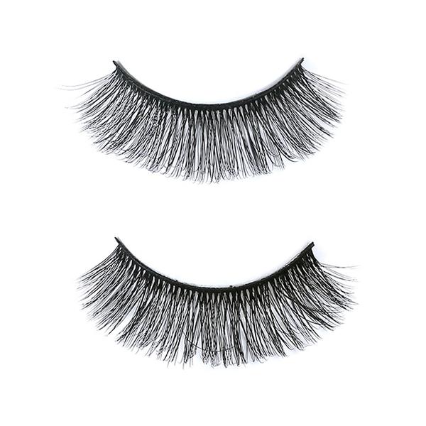 Netmeds | Bronson Professional 3d effect False eyelashes 06 1's