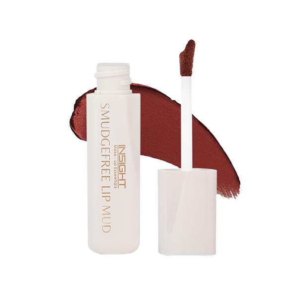 Netmeds | Insight Cosmetics Smudge Free Lip Mud - Day Breaker 3.5 ml