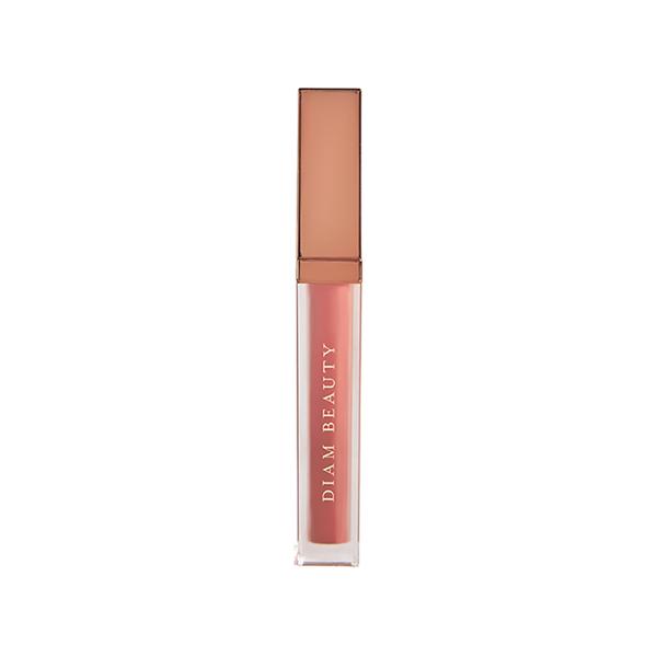 Diam Beauty Matte-nificient Liquid Lipstick, Spiced Terra 5 ml - Liquid Lipsticks
