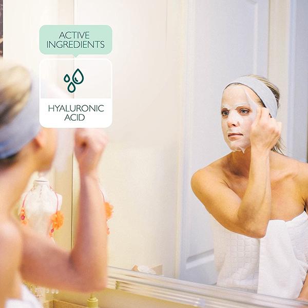 Patchology Hydrate Sheet Mask 2's - Sheet Masks