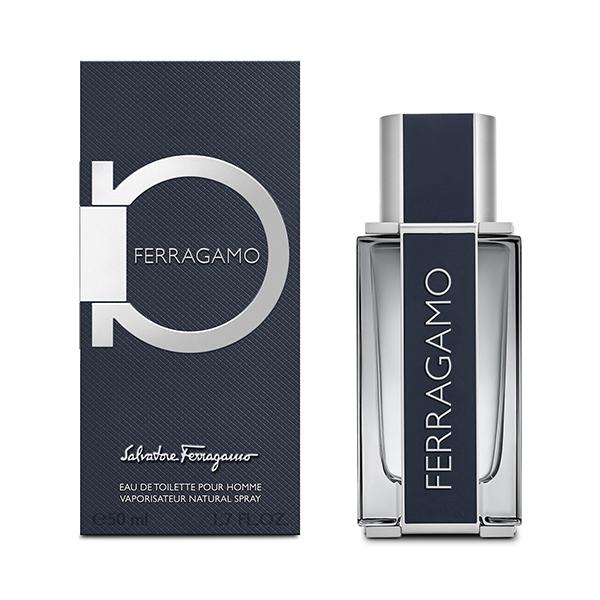 Salvatore Ferragamo FERRAGAMO Eau de Toilette 50 ml - Perfumes (Edt/Edp)