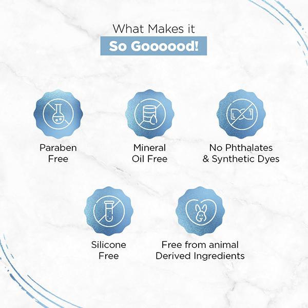 Streax Hydrate & Shine Face Serum 10% Hyaluronic Acid serum for face & Glutathione Complex 30 ml - Face Moisturizers