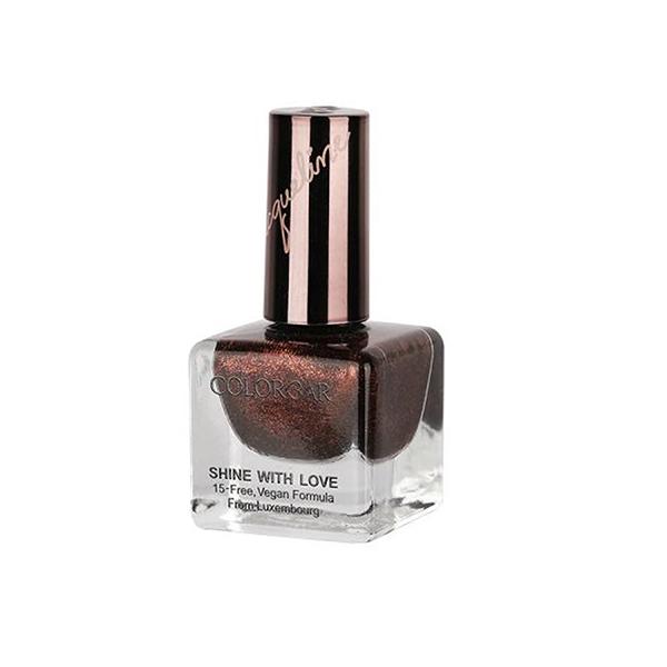 Netmeds | Colorbar Shine with Love Nail Lacquer - (002) 12ml